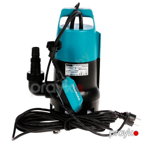 Salınma nasos Makita PF0410 — Bakı