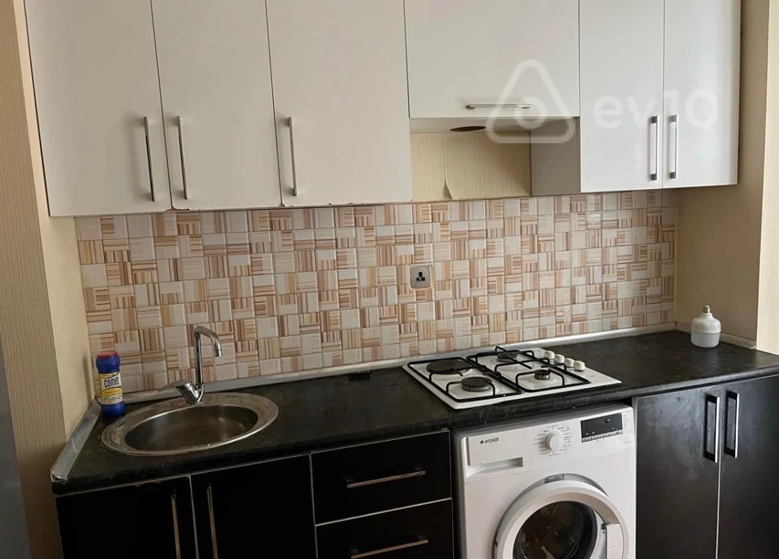 1 otaqlı mənzil, 39 m², Xırdalan — kirayə — Mənzil, Xırdalan (2)
