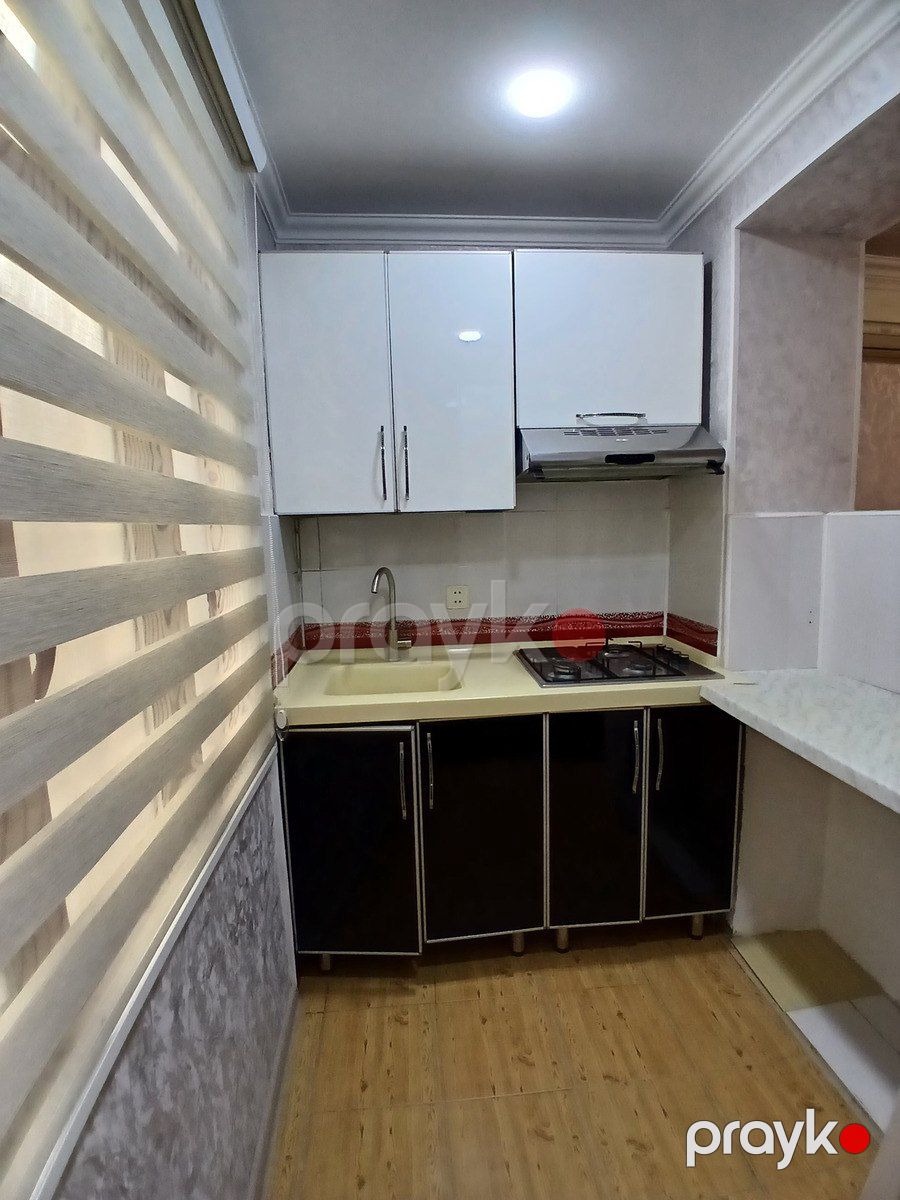 Satılır 2 otaqlı köhnə tikili 35 m² — Mənzil, Xırdalan (8)