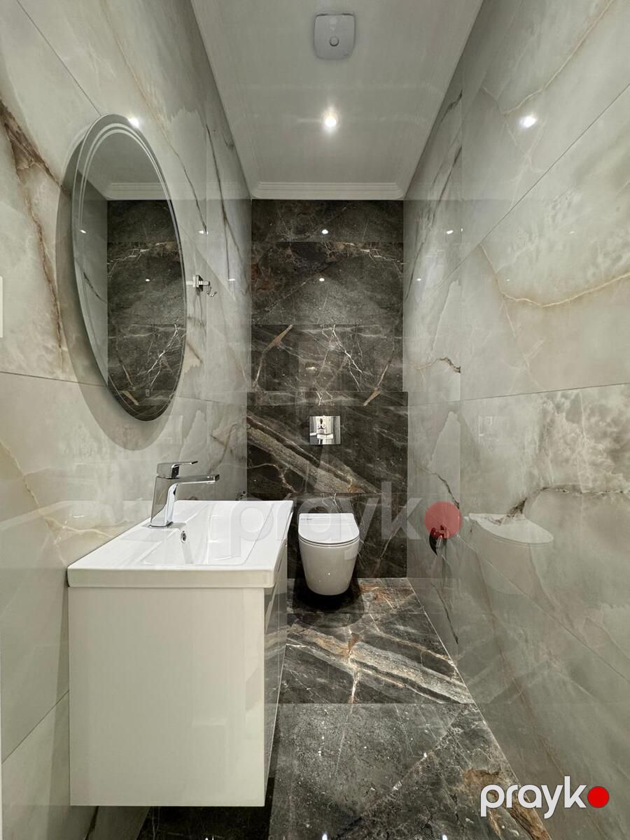 Satılır 2 otaqlı yeni tikili 96 m² — Mənzil, Bakı (10)