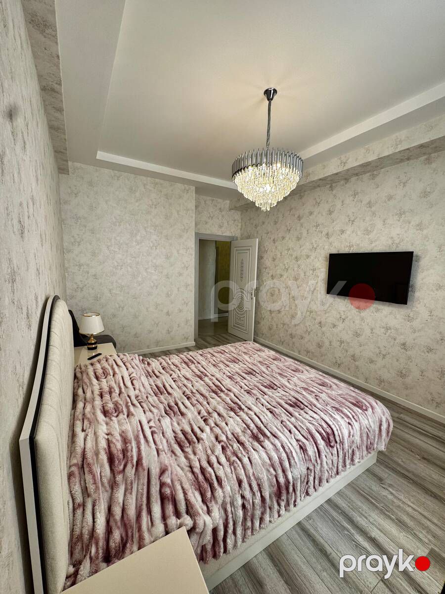 Satılır 2 otaqlı yeni tikili 71.4 m² — Mənzil, Bakı (11)
