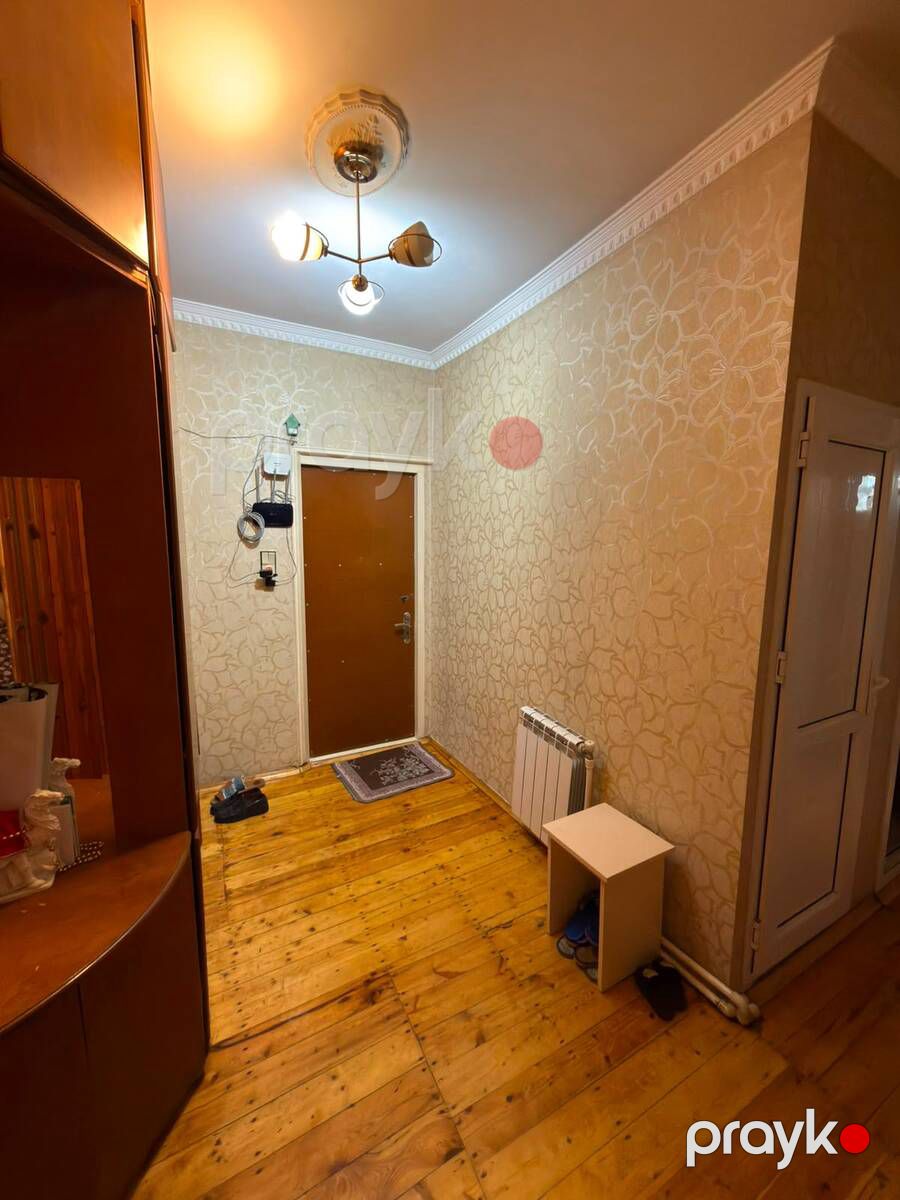 Satılır 3 otaqlı köhnə tikili 80 m² — Mənzil, Bakı (6)