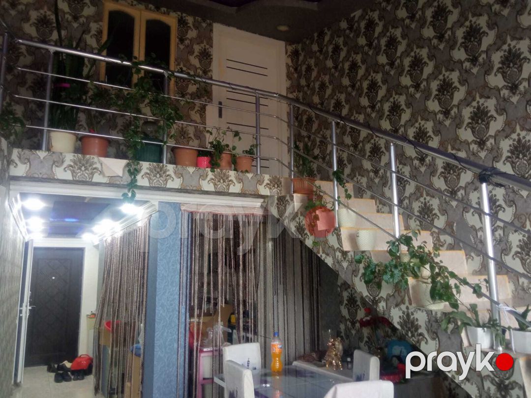 İcarəyə verilir 4 otaqlı yeni tikili 90 m² — Mənzil, Bakı (7)