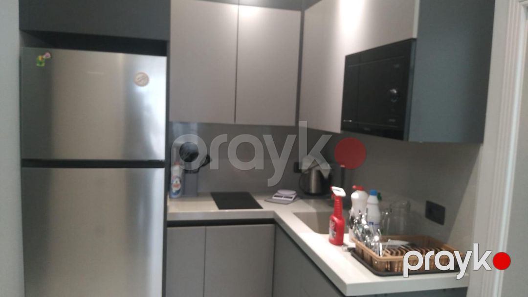 İcarəyə verilir 2 otaqlı yeni tikili 60 m² — Mənzil, Bakı (8)
