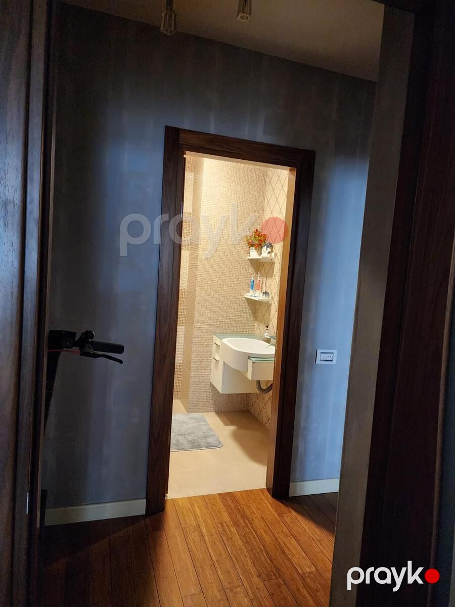 Satılır 3 otaqlı yeni tikili 108 m² — Mənzil, Bakı (12)