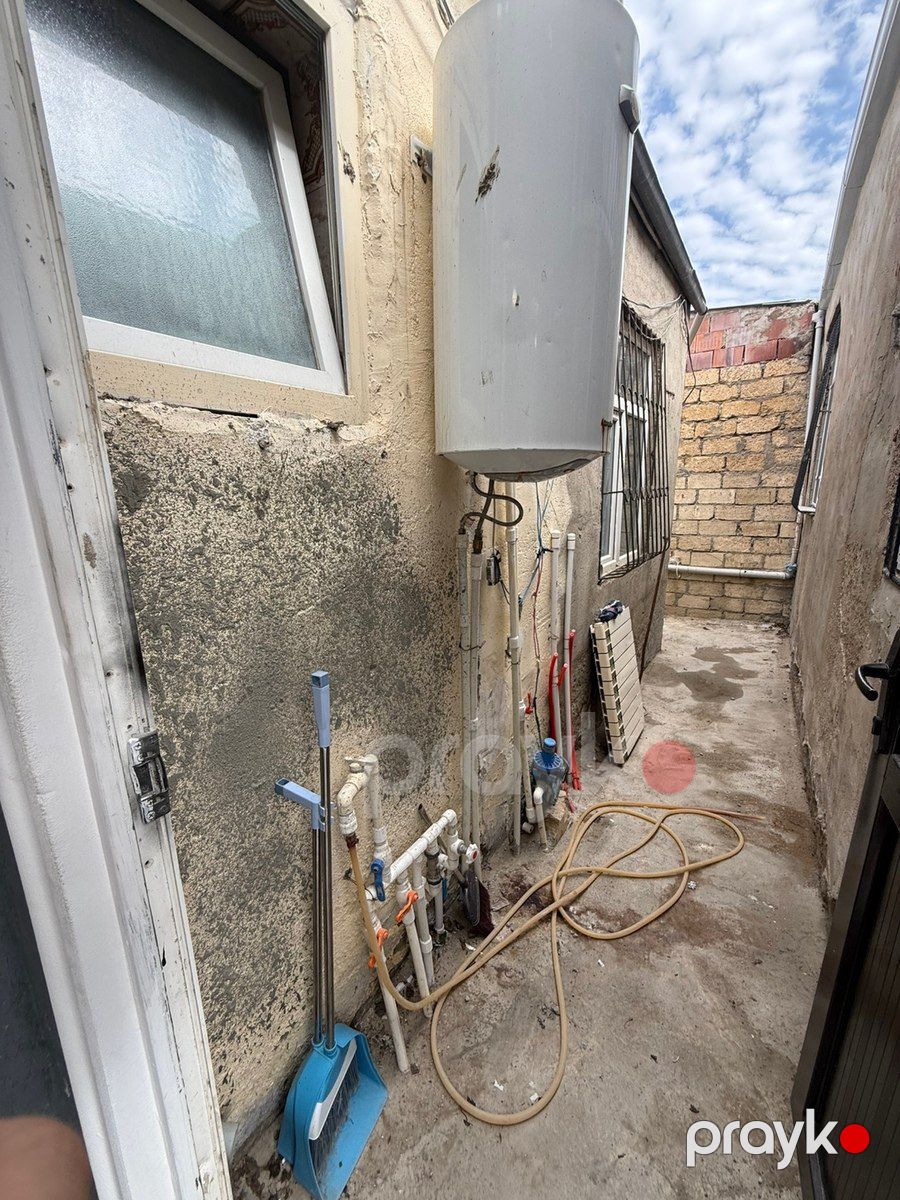 Həyət evi, Xırdalan ş — Ev, villa, Bakı (4)