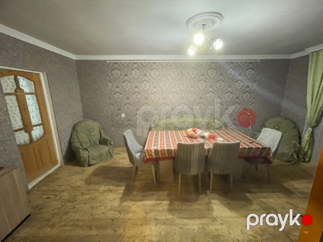 Həyət evi, Maştağa qəs — Ev, villa, Bakı (3)