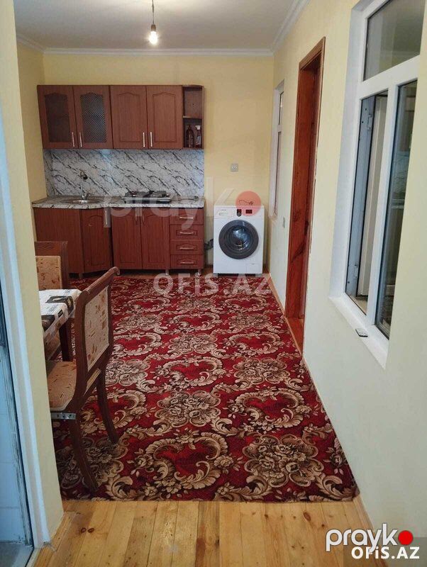 Həyət evləri Satılır Abşeron r., Mehdiabad q., 6 otaq, 120 m² — Ev, villa, Bakı (4)
