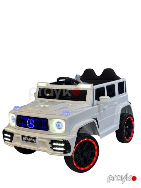 Uşaq elektrik avtomobili NXT 012 — Bakı