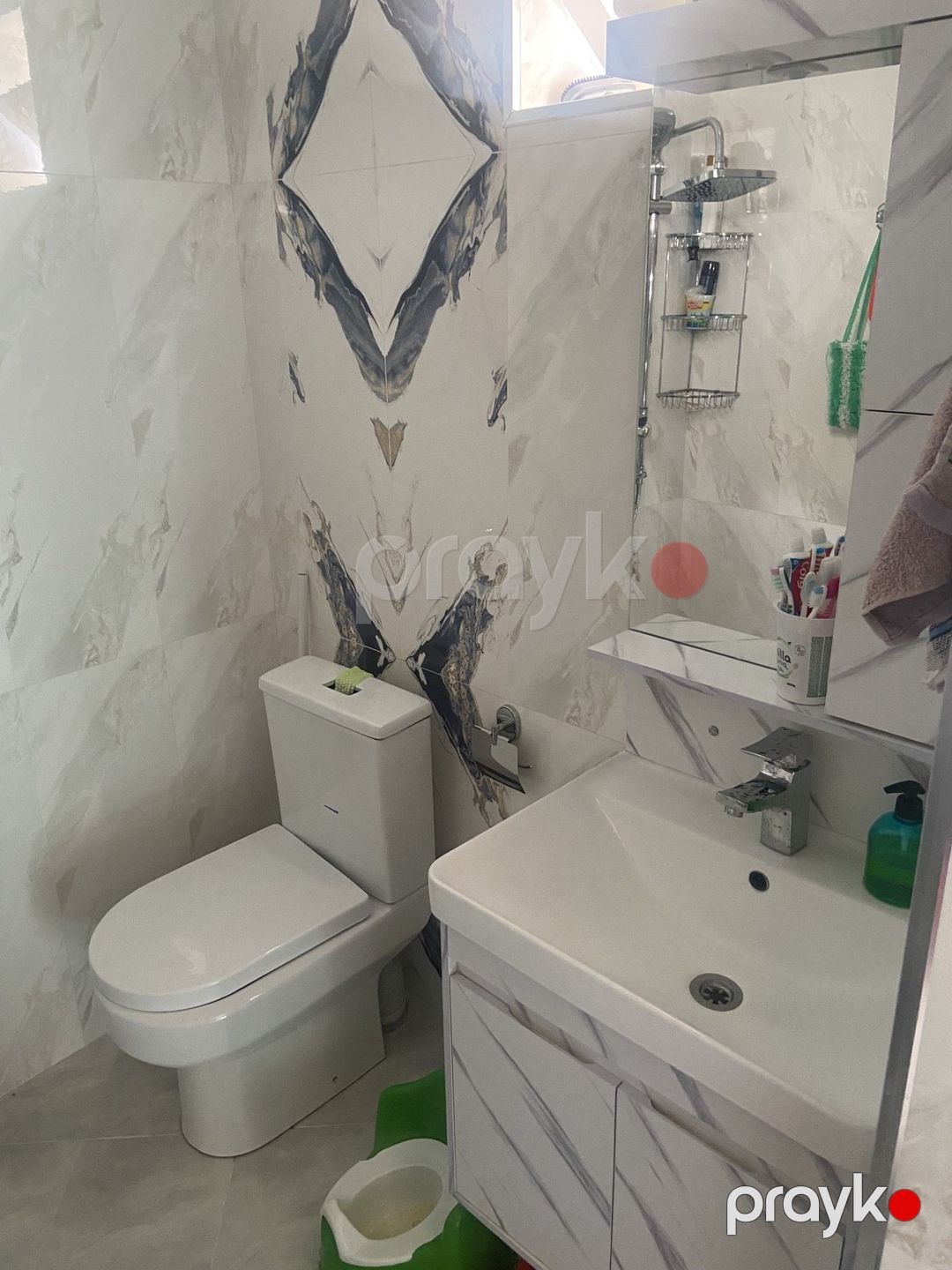 Satılır 3 otaqlı həyət evi/bağ evi 134 m² — Ev, villa, Bakı (5)