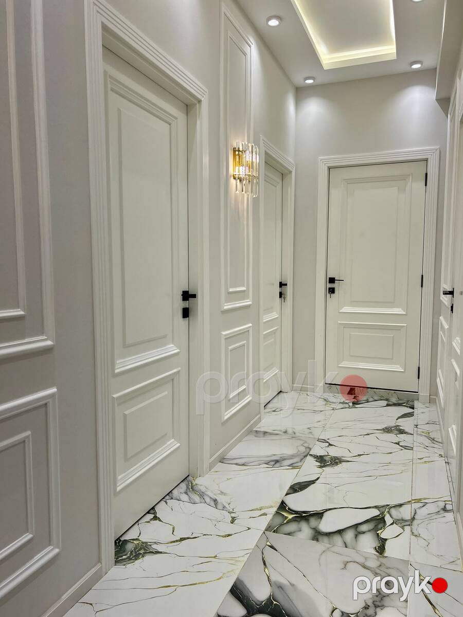 Satılır 3 otaqlı yeni tikili 79 m² — Mənzil, Bakı (12)