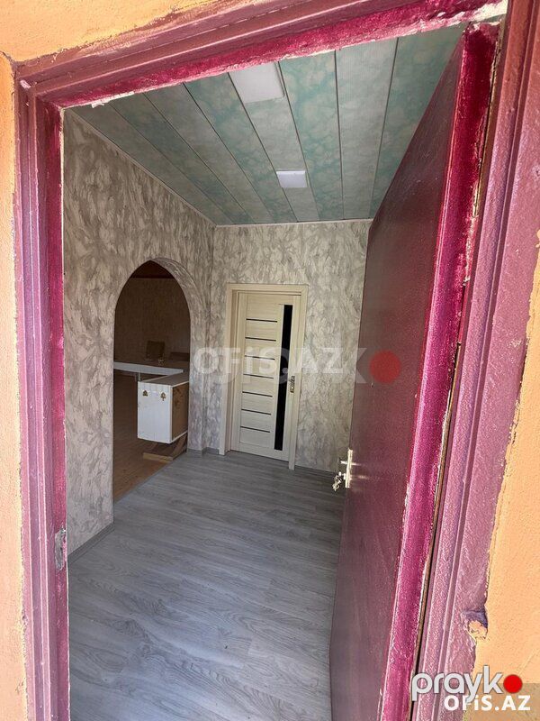 Həyət evləri Satılır Sabunçu r., Maştağa q., 3 otaq, 110 m² — Ev, villa, Bakı (7)