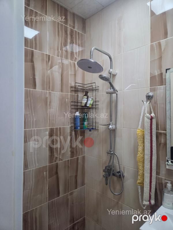 Satılır 2 otaqlı Bina evi menzil (Yeni tikili), 68 m², Masazır — Mənzil, Abşeron (11)