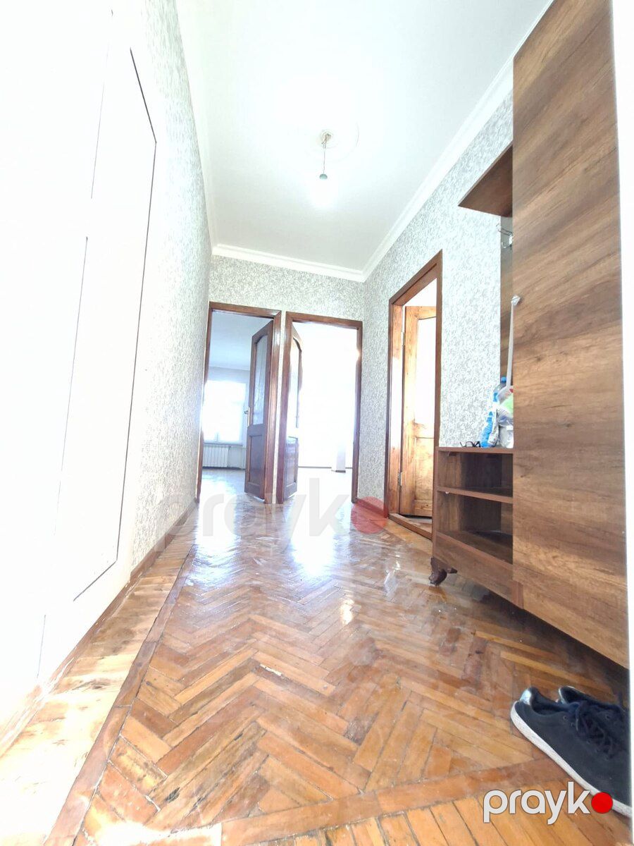 2-otaqlı mənzil, Atatürk pr., 65 m² — Mənzil, Bakı (12)