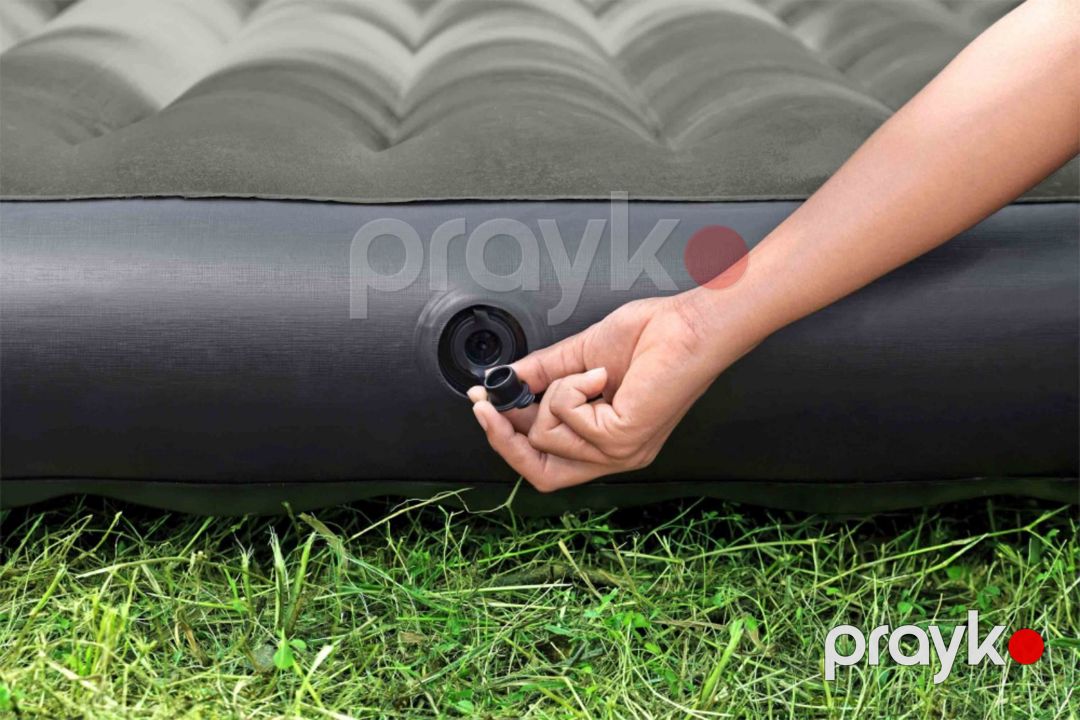 Hava döşəyi Bestway 6713N — Mebel, Bakı (3)