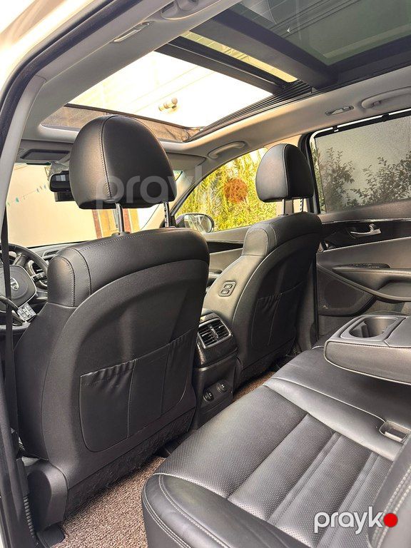Kia Sorento, 2.0 L, 2018 il, 165 000 km — Avtomobillər, Bakı (9)