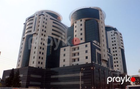 İcarəyə verilir 5 otaqlı ofis 250 m² — Bakı