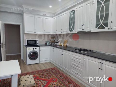 Satılır 3 otaqlı Bina evi menzil (Yeni tikili), 140 m², 40-cı məhəllə — Sumqayıt