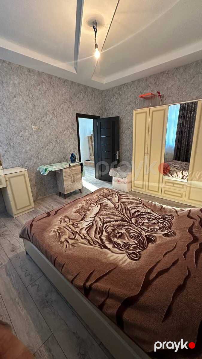 Satılır 4 otaqlı həyət evi/bağ evi 180 m² — Ev, villa, Bakı (5)