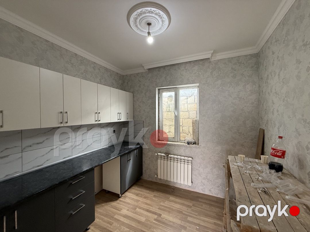 Həyət evi, Binəqədi qəs — Ev, villa, Bakı (6)