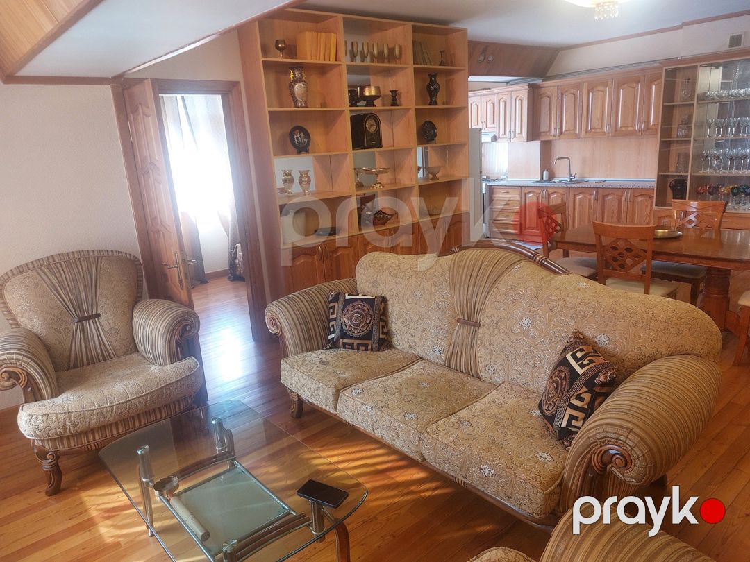 Satılır 3 otaqlı köhnə tikili 75 m² — Mənzil, Bakı (2)