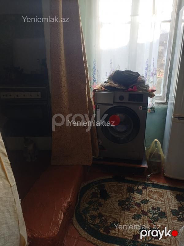 Satılır 3 otaqlı Həyət evi / Villa, 60 m², Suraxanı rayonu — Ev, villa, Bakı (4)