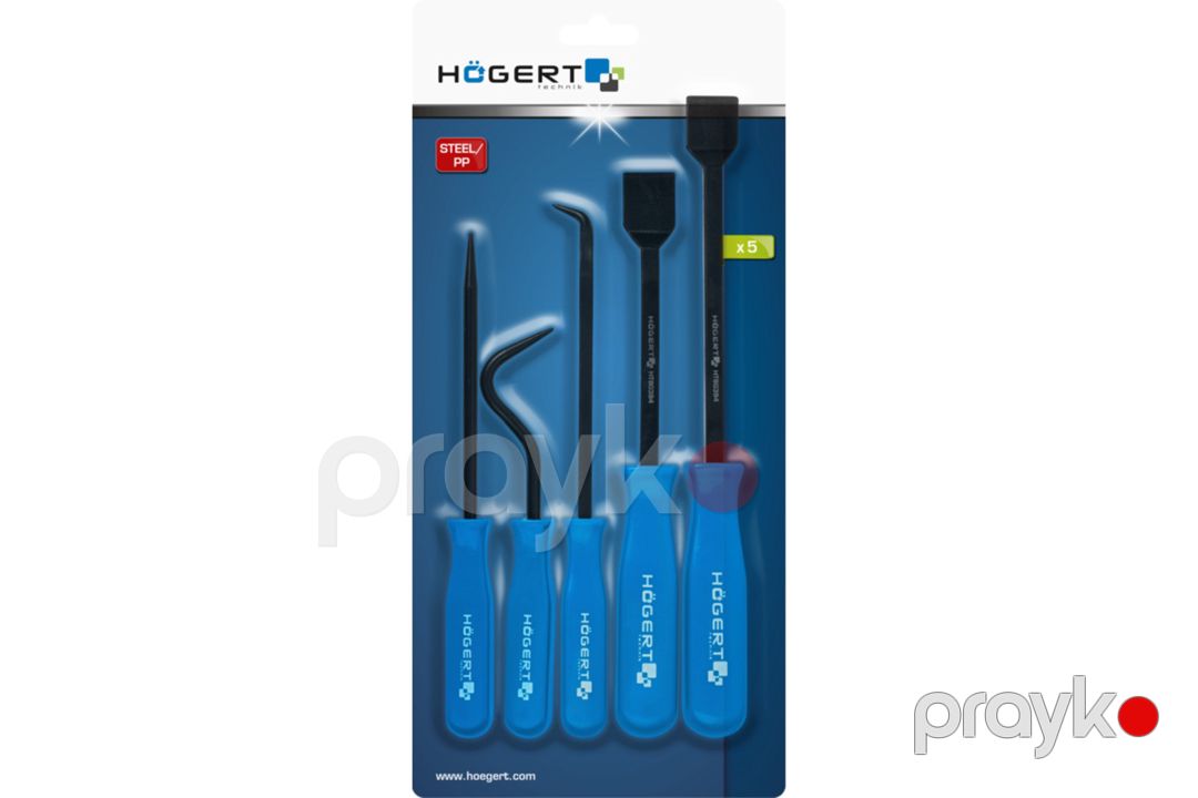 Skreperlər və qarmaqlar Högert HT8G394 — Təmir və inşaat, Bakı (2)