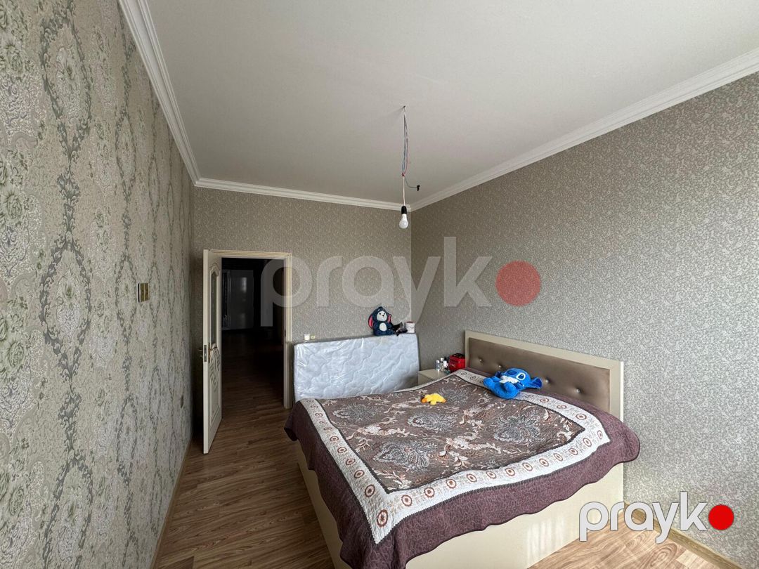 Satılır 3 otaqlı yeni tikili 91 m² — Mənzil, Xırdalan (7)