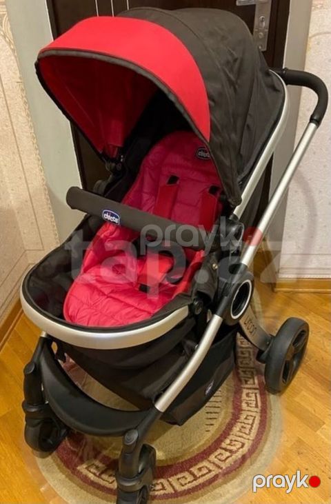 Chicco, İşlənmiş — Masazır