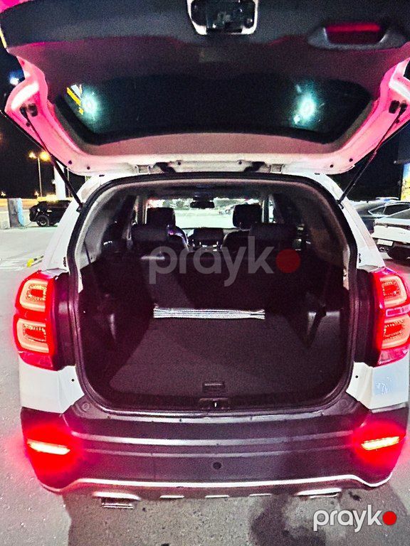 Chevrolet Captiva, 2.4 L, 2014 il, 251 000 km — Avtomobillər, Bakı (10)
