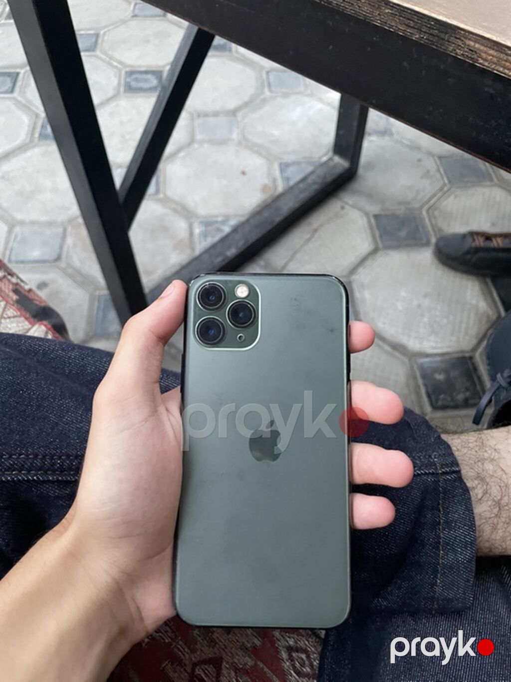 IPhone X, 64 GB, Space Gray — Apple iPhone, Sumqayıt (5)