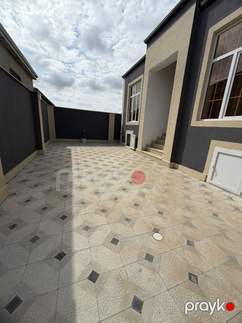 Bağ evi, 90 m², Sabunçu r., Bakı