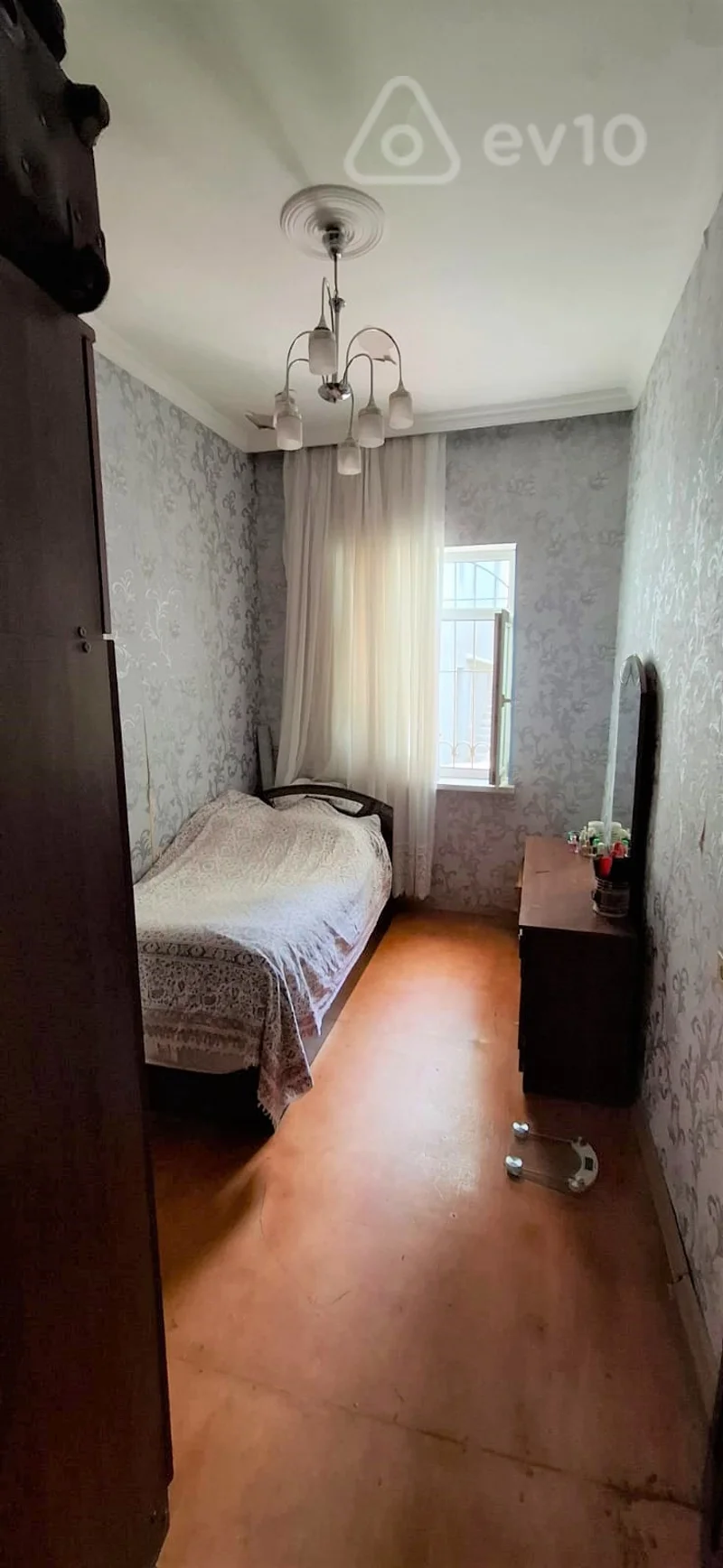 5 otaqlı həyət evi, 140 m², Rəsulzadə qəsəbəsi — Ev, villa, Bakı (6)