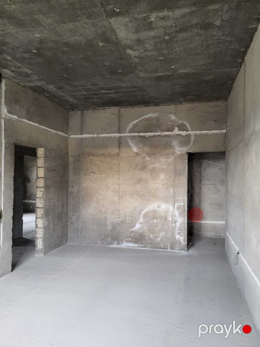 Satılır 6 otaqlı həyət evi/bağ evi 220 m² — Ev, villa, Bakı (7)