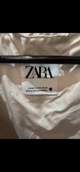 Puxovik kurtka, Zara, XS — gulnara seyidova