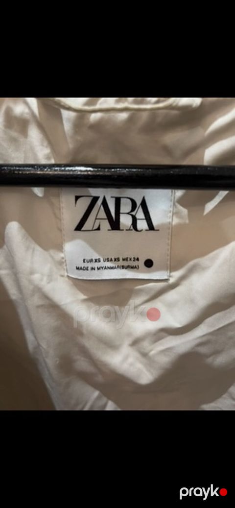 Puxovik kurtka, Zara, XS — Bakı
