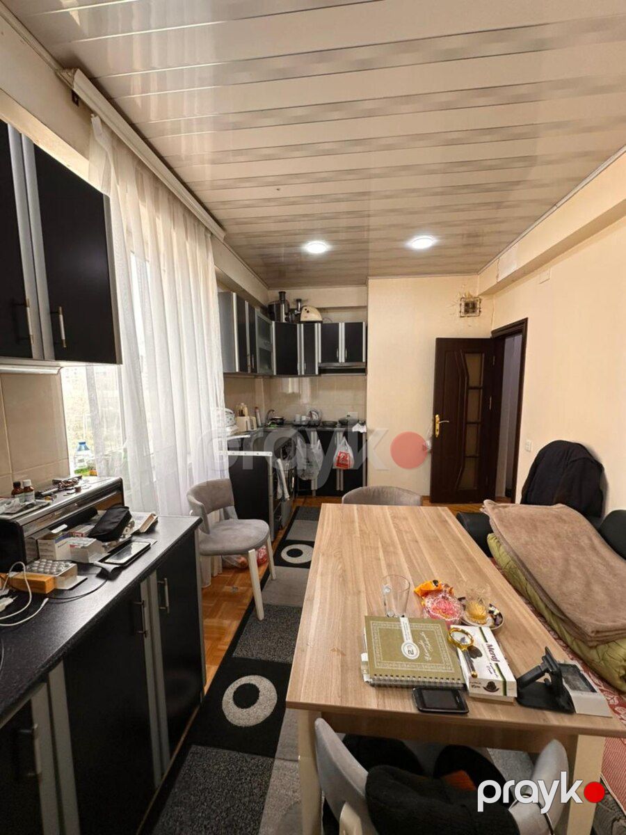 2-otaqlı yeni tikili, Məhəmmədli qəs., 74 m² — Mənzil, Bakı (9)