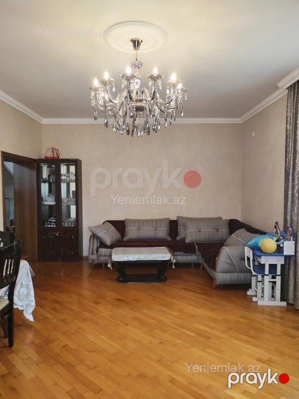 Satılır 8 otaqlı Həyət evi / Villa, 300 m², 21-ci mikrorayon — Ev, villa, Sumqayıt (6)