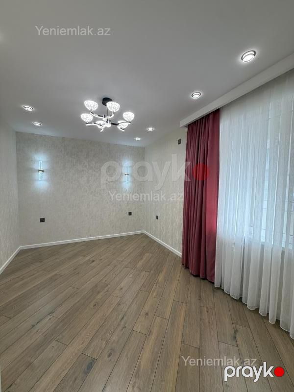 Satılır 2 otaqlı Bina evi menzil (Köhnə tikili), 60 m², Binəqədi rayonu — Mənzil, Bakı (10)
