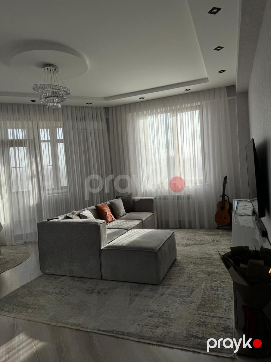 Satılır 2 otaqlı yeni tikili 73 m² — Mənzil, Xırdalan (6)