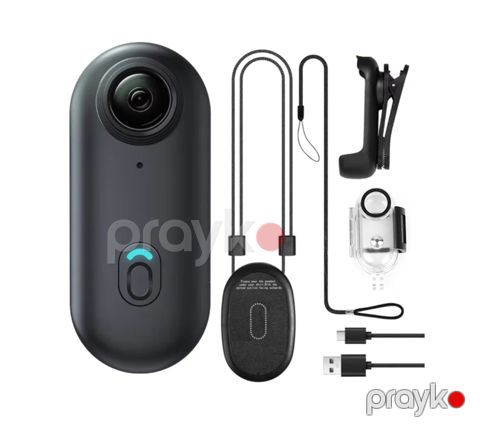 Action kamera 1080P — Bakı