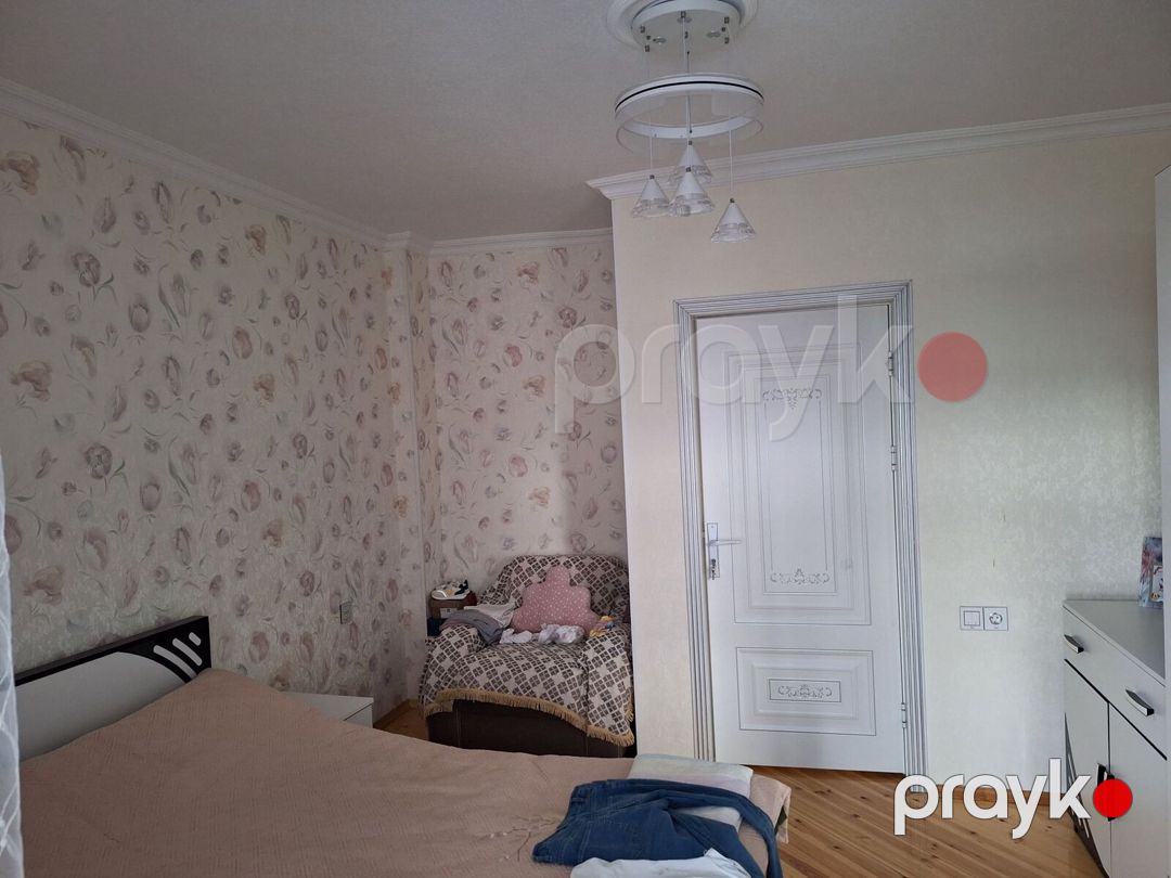 Satılır 2 otaqlı yeni tikili 62 m² — Mənzil, Qazax (2)