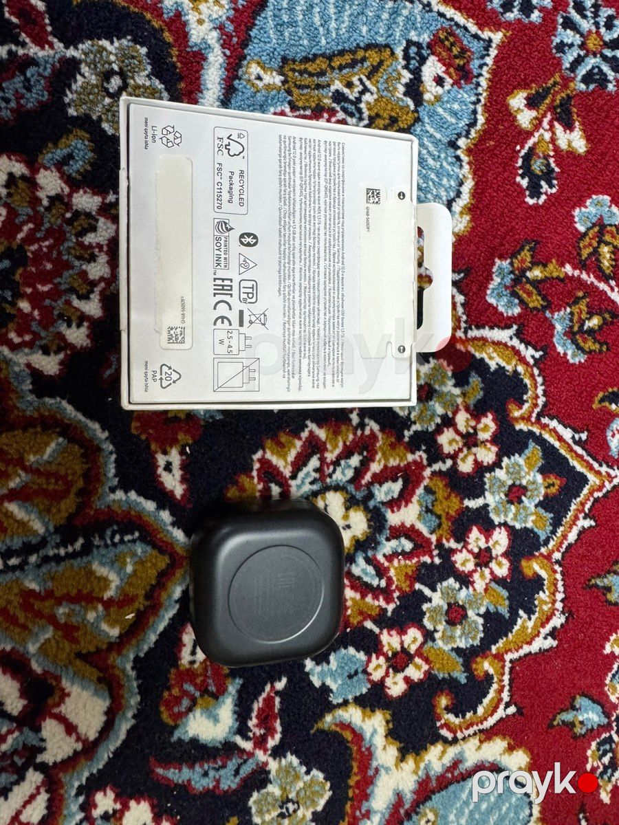 Qulaqlıq Samsung galaxy buds4 — Səs texnikası, Bakı (2)