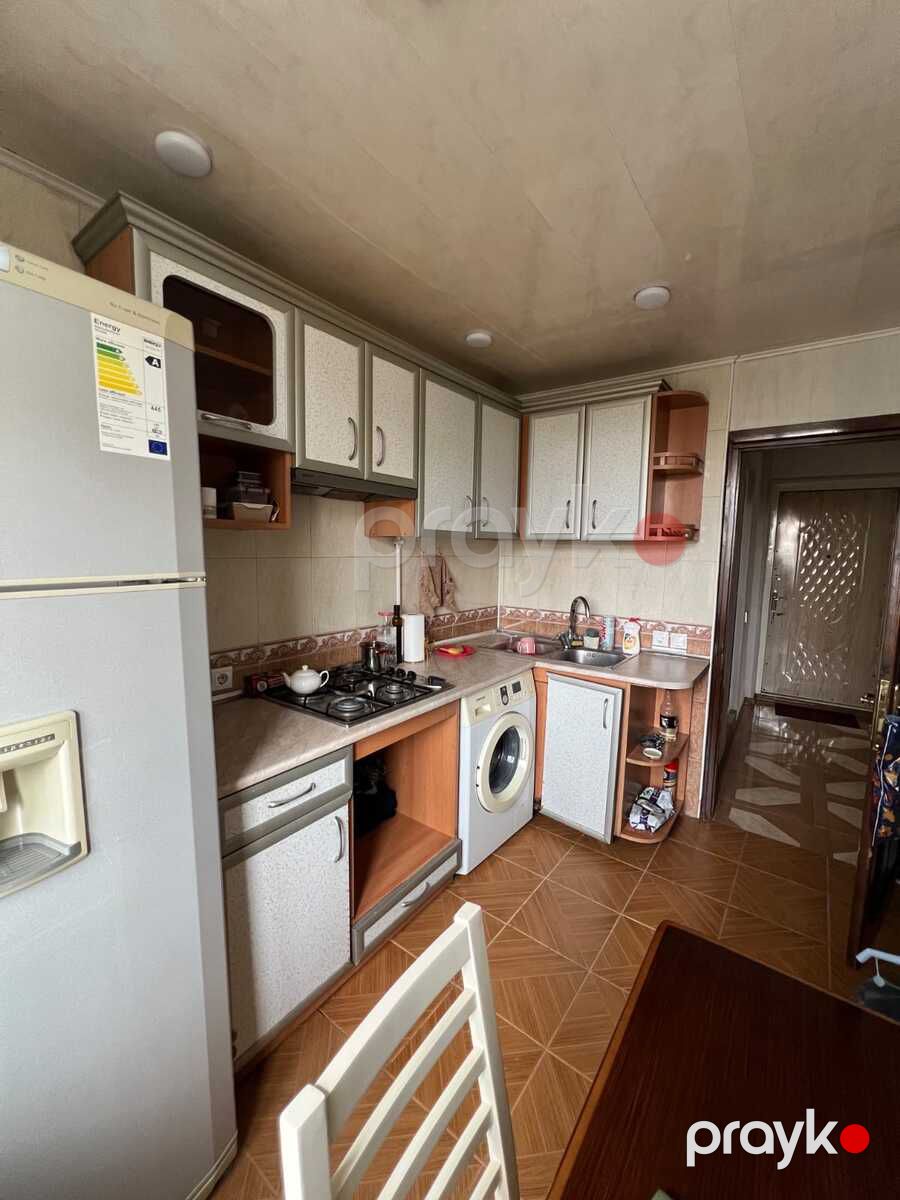İcarəyə verilir 3 otaqlı köhnə tikili 70 m² — Mənzil, Bakı (11)