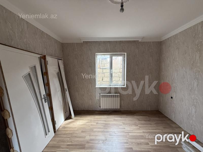Satılır 2 otaqlı Həyət evi / Villa, 60 m², Binəqədi rayonu — Ev, villa, Bakı (4)
