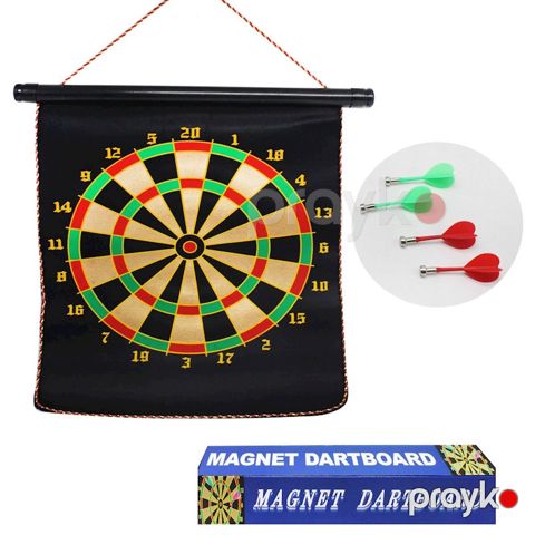 Oyun dəsti Darts maqnitli, 48х8sm — Bakı