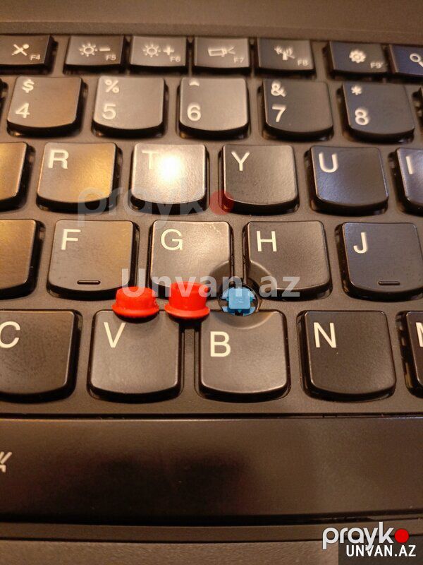 Trackpoint Hp, Dell, Lenovo — Mallar, Bakı (4)