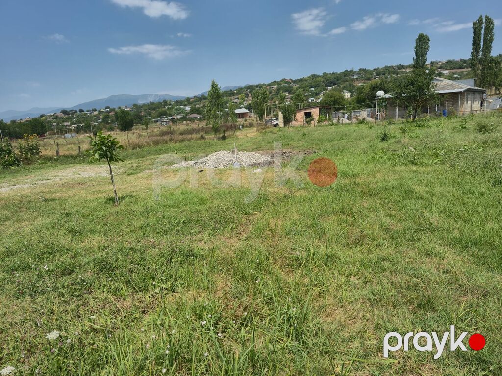 25 sot, Tikinti, Mülkiyyətçi, Kupça (Çıxarış) — Torpaq, İsmayıllı (8)
