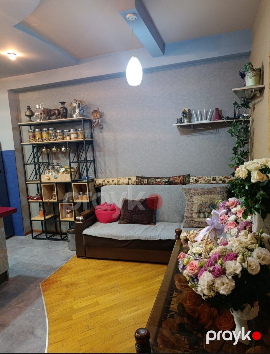 İcarəyə verilir 5 otaqlı yeni tikili 230 m² — Mənzil, Bakı (11)