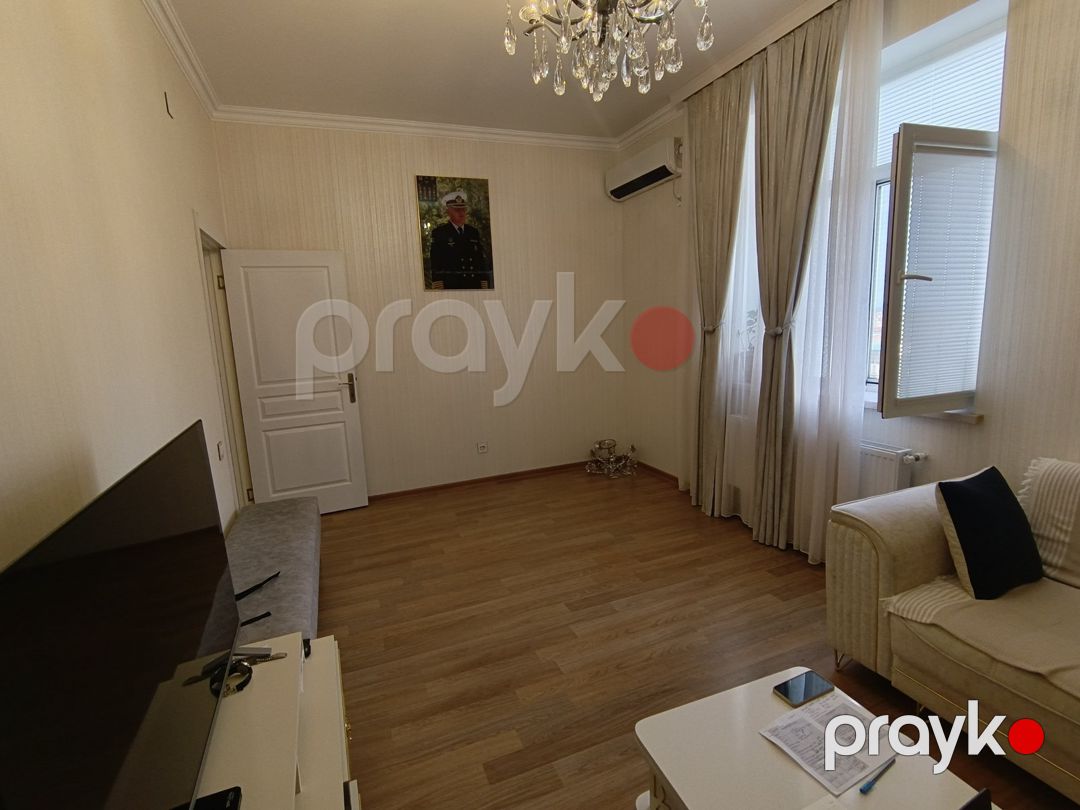 Satılır 3 otaqlı yeni tikili 76 m² — Mənzil, Bakı (3)